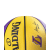 Мяч баскетбольный Team Lakers №7 83-510Z, фото 4