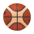 Мяч баскетбольный BGM7 №7, FIBA approved, фото 2