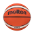 Баскетбольный мяч Molten BGR7-OI №7, фото 2