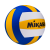 Мяч волейбольный Mikasa 5, фото 3