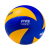 Мяч волейбольный Mikasa MVA, фото 2