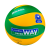 Мяч волейбольный MVA 200 CEV Official game ball, фото 3