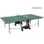 Теннисный стол OUTDOOR ROLLER 600 зеленый, фото 2
