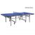 Теннисный стол DONIC DELHI 25 BLUE (без сетки), фото 2