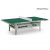 Теннисный стол антивандальный OUTDOOR Premium 10 зеленый, фото 2