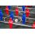 Стол-трансформер Vortex 3-in-1 (3 игры: аэрохоккей, футбол, бильярд, 127 х 78.7 х 86.4 см, серый), фото 9