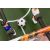 Настольный футбол (кикер) Mini S  3 ф (81 x 46 x 18 см; цветной), фото 6
