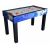 Многофункциональный игровой стол 12 в 1 Universe (113 х 60 х 78 см, синий), фото 1