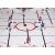 Хоккей настольный Winter Classic с механическими счетами (114 x 83.8 x 82.5 см, черно-синий), фото 7