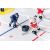 Настольный хоккей Метеор (96 x 51 x 16 см, цветной), фото 5
