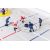 Настольный хоккей Метеор (96 x 51 x 16 см, цветной), фото 4