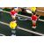 Настольный футбол (кикер) Junior I 3 ф (69 х 36 x 20 см, светлый), фото 5