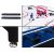 Хоккей настольный Winter Classic с механическими счетами (114 x 83.8 x 82.5 см, черно-синий), фото 4