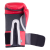 Перчатки боксерские Pro Style Elite 2112E, 12oz, к/з, красные, фото 2