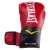 Перчатки боксерские Elite ProStyle P00001243-10, 10oz, кожзам, красный, фото 4