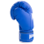 Перчатки боксерские RV-101, 6oz, к/з, синие, фото 3