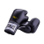 Перчатки боксерские Pro Style Anti-MB 2312U, 12oz, к/з, черные, фото 1