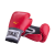 Перчатки боксерские Pro Style Anti-MB 2114U, 14oz, к/з, красные, фото 1