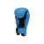 Перчатки боксерские Silver BGS-2039, 12oz, к/з, синий, фото 2