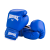 Перчатки боксерские RV-101, 12oz, к/з, синие, фото 1