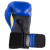 Перчатки боксерские Elite ProStyle P00001242-10, 10oz, к/з, синий, фото 5