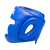 Шлем закрытый RV-301, кожзам, синий, L, фото 3