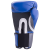 Перчатки боксерские Pro Style Elite 2208E, 8oz, к/з, синие, фото 4
