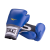 Перчатки боксерские Pro Style Anti-MB 2216U, 16oz, к/з, синие, фото 1
