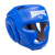 Шлем закрытый RV-301, кожзам, синий, XL, фото 1