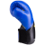 Перчатки боксерские Elite ProStyle P00001205, 14oz, к/з, синий, фото 2