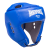 Шлем открытый RV-302, кожзам, синий, L, фото 1