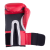 Перчатки боксерские Pro Style Anti-MB 2110U, 10oz, к/з, красные, фото 2