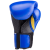 Перчатки боксерские Elite ProStyle P00001241, 8oz, к/з, синий, фото 2