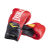 Перчатки боксерские Elite ProStyle P00001243, 12oz, кожзам, красный, фото 1