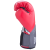 Перчатки боксерские Pro Style Elite 2112E, 12oz, к/з, красные, фото 5