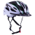 Шлем защитный Carbon, зеленый, фото 1