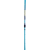 Палки для скандинавской ходьбы Starfall, 77-135 см, 2-секционные, синий/серый/жёлтый, фото 2