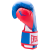 Перчатки боксерские Powerlock P00000727, 14oz, синий/красный, фото 3