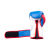 Перчатки боксерские Powerlock P00000727-12, 12oz, синий/красный, фото 5