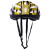 Шлем защитный Cyclone, желтый/черный, фото 2