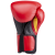 Перчатки боксерские Elite ProStyle P00001198, 14oz, кожзам, красный, фото 2
