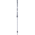 Палки для скандинавской ходьбы Forester, 67-135 см, 3-секционные, серый/чёрный, фото 2