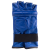 Перчатки снарядные ROYAL CMR-2076, шингарды, кожа, синие, XL, фото 5