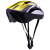 Шлем защитный Cyclone, желтый/черный, фото 3