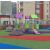 Детская площадка «Romana 104.12.00» коричневый, фото 4