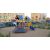 Детская площадка «Romana 104.12.00» красно-голубой, фото 8