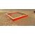 Песочница 1500 x 1500 «Romana 109.01.02», фото 5