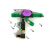 Детская игровая площадка Air-Gym Play Король грибов WD-MG105, Грибная серия, фото 3