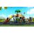Детская игровая площадка Air-Gym Play Амазонка WD-SL118, серия Экология, фото 1