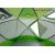 Зимняя палатка ЛОТОС Куб 4 Компакт Термо (лонг) (утепленный тент; стеклокомпозитный каркас), фото 7